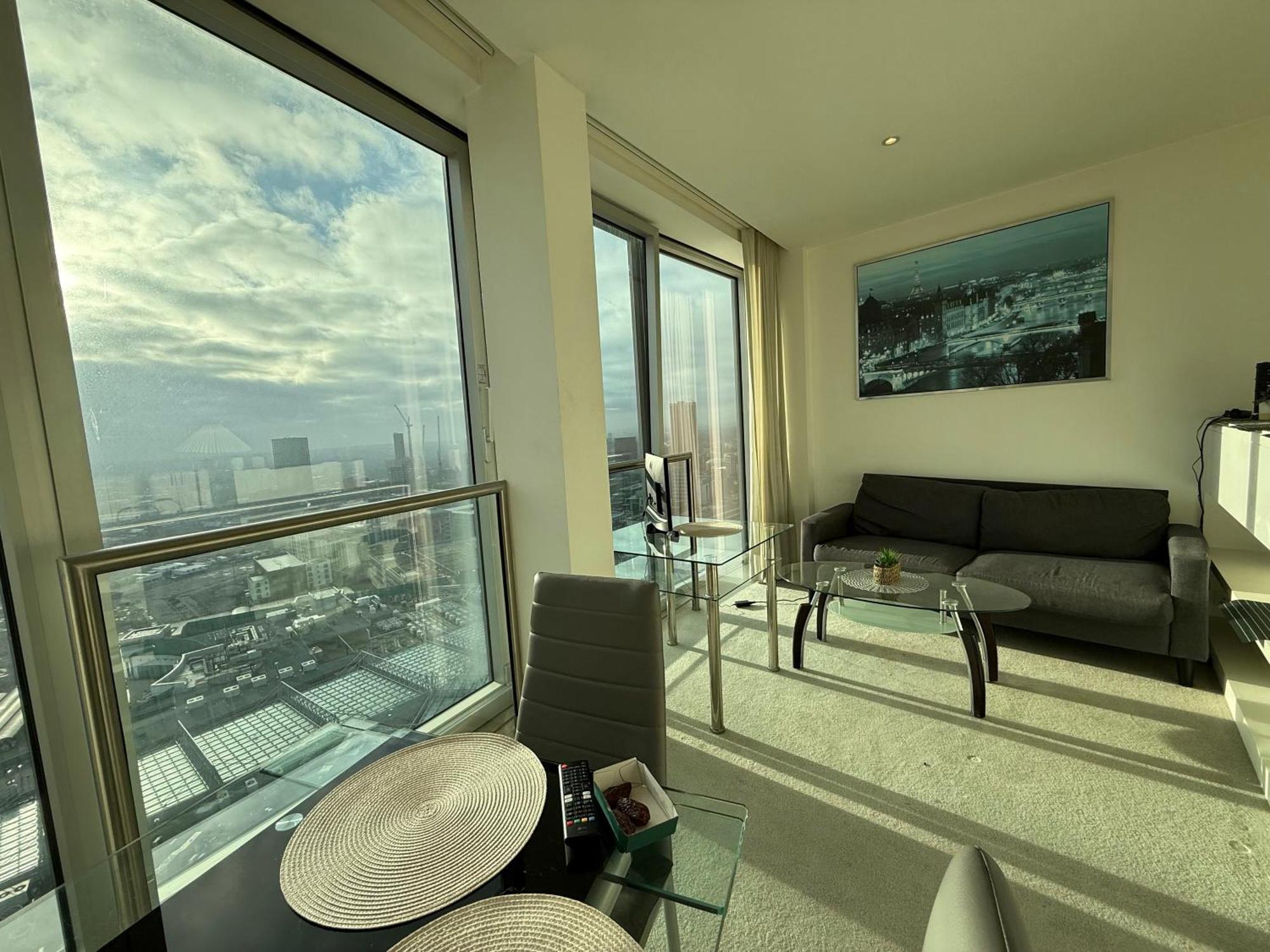 Stunning!!! City-Center!! Retreat With Modern Amenities Μπέρμιγχαμ Εξωτερικό φωτογραφία