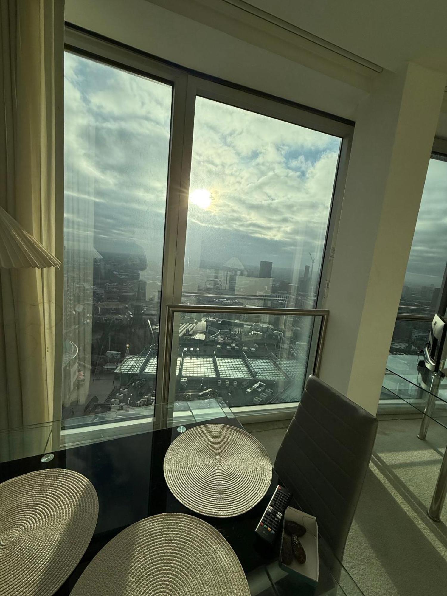 Stunning!!! City-Center!! Retreat With Modern Amenities Μπέρμιγχαμ Εξωτερικό φωτογραφία