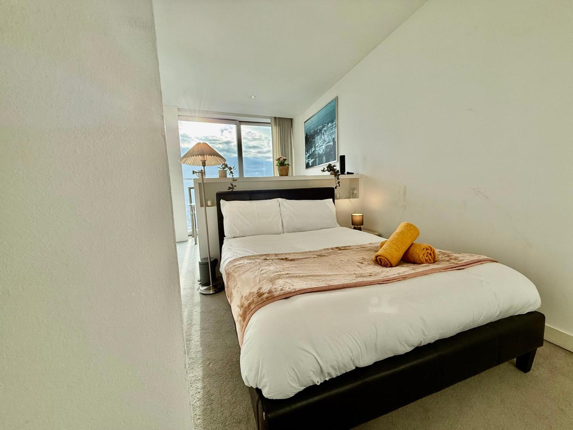 Stunning!!! City-Center!! Retreat With Modern Amenities Μπέρμιγχαμ Εξωτερικό φωτογραφία
