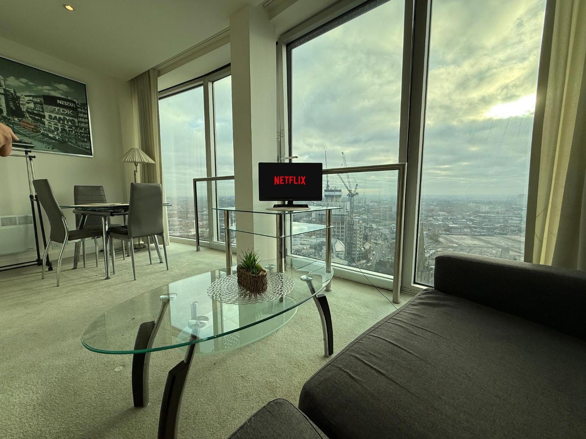 Stunning!!! City-Center!! Retreat With Modern Amenities Μπέρμιγχαμ Εξωτερικό φωτογραφία