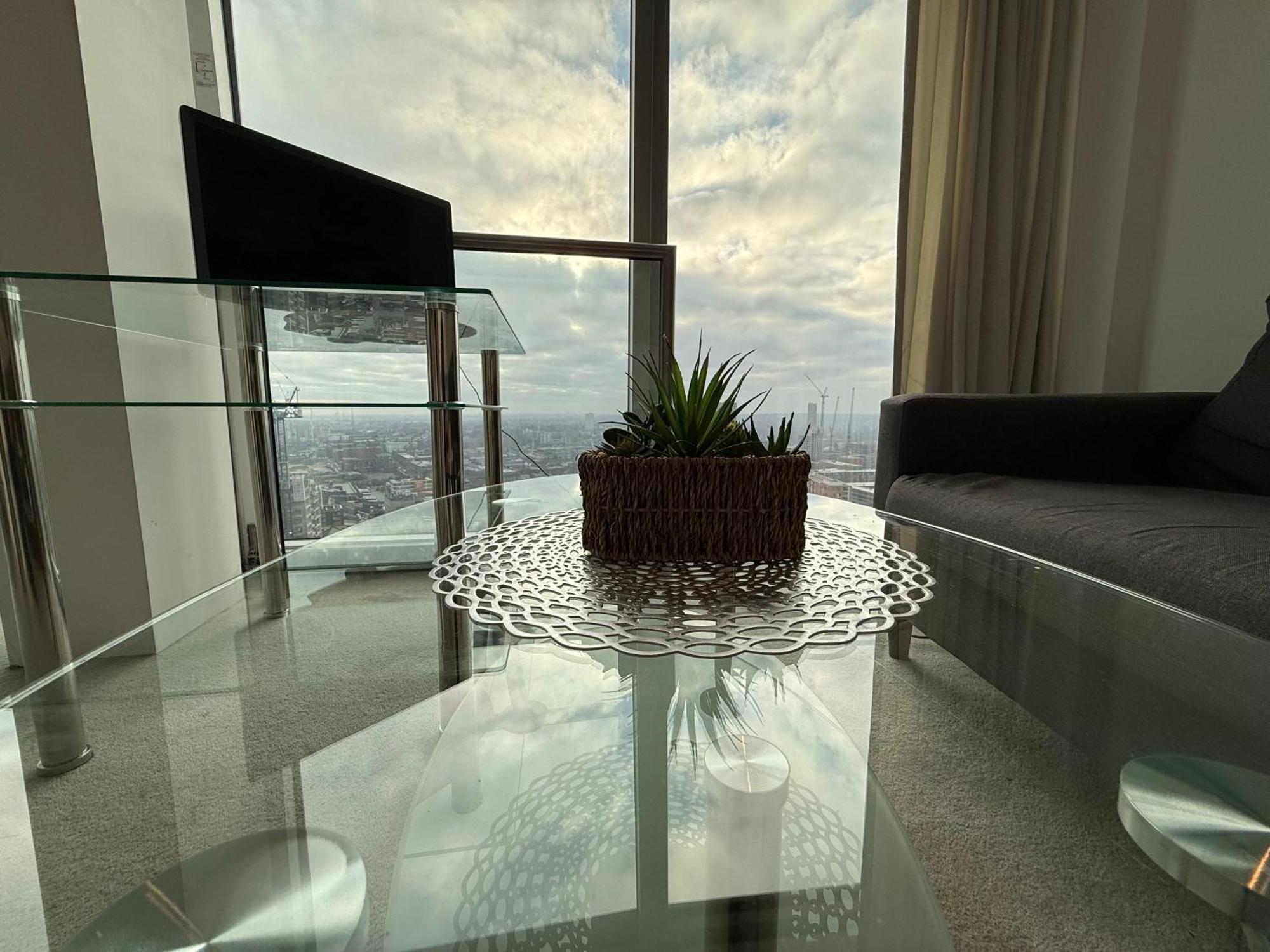 Stunning!!! City-Center!! Retreat With Modern Amenities Μπέρμιγχαμ Εξωτερικό φωτογραφία