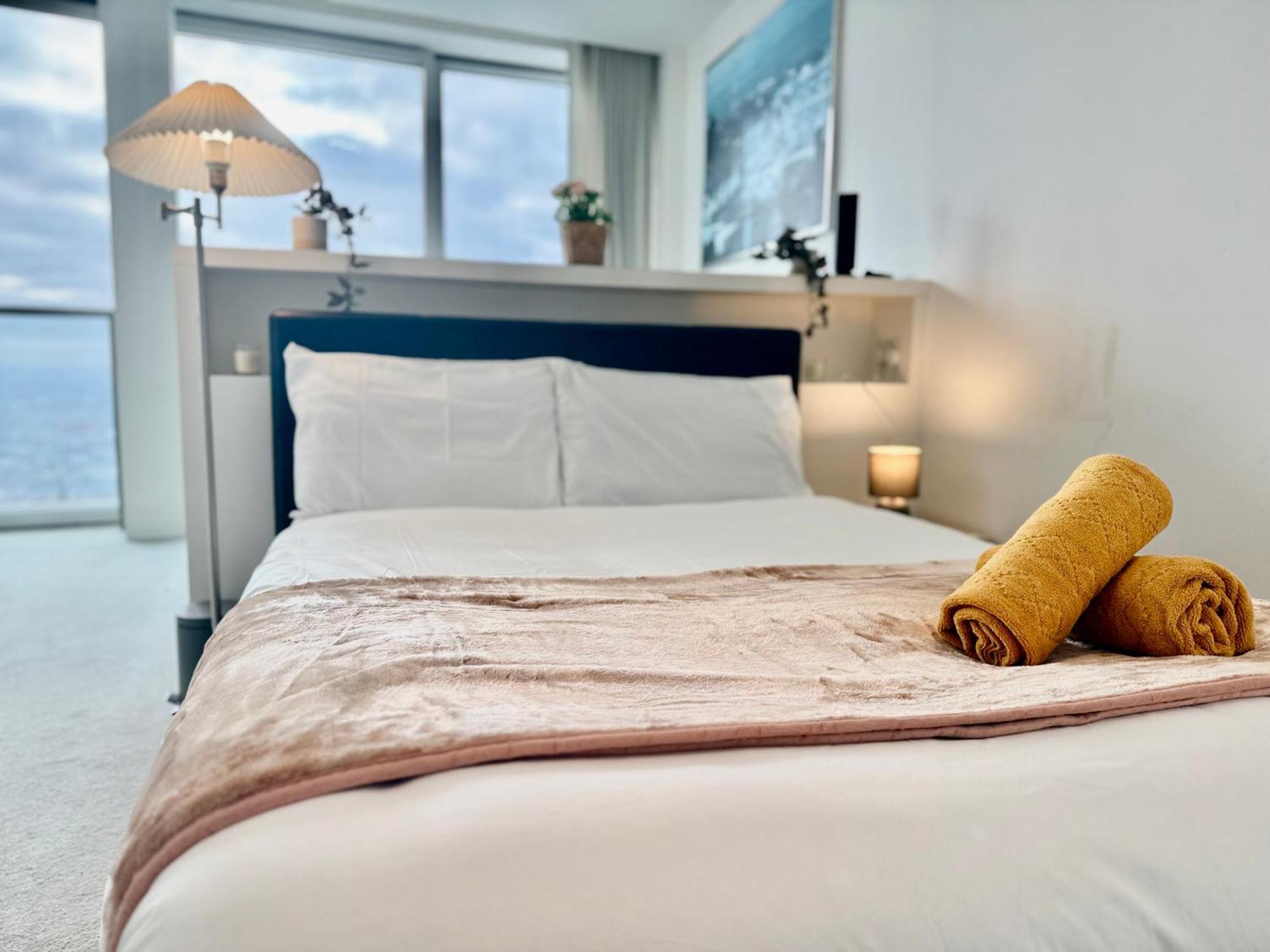 Stunning!!! City-Center!! Retreat With Modern Amenities Μπέρμιγχαμ Εξωτερικό φωτογραφία