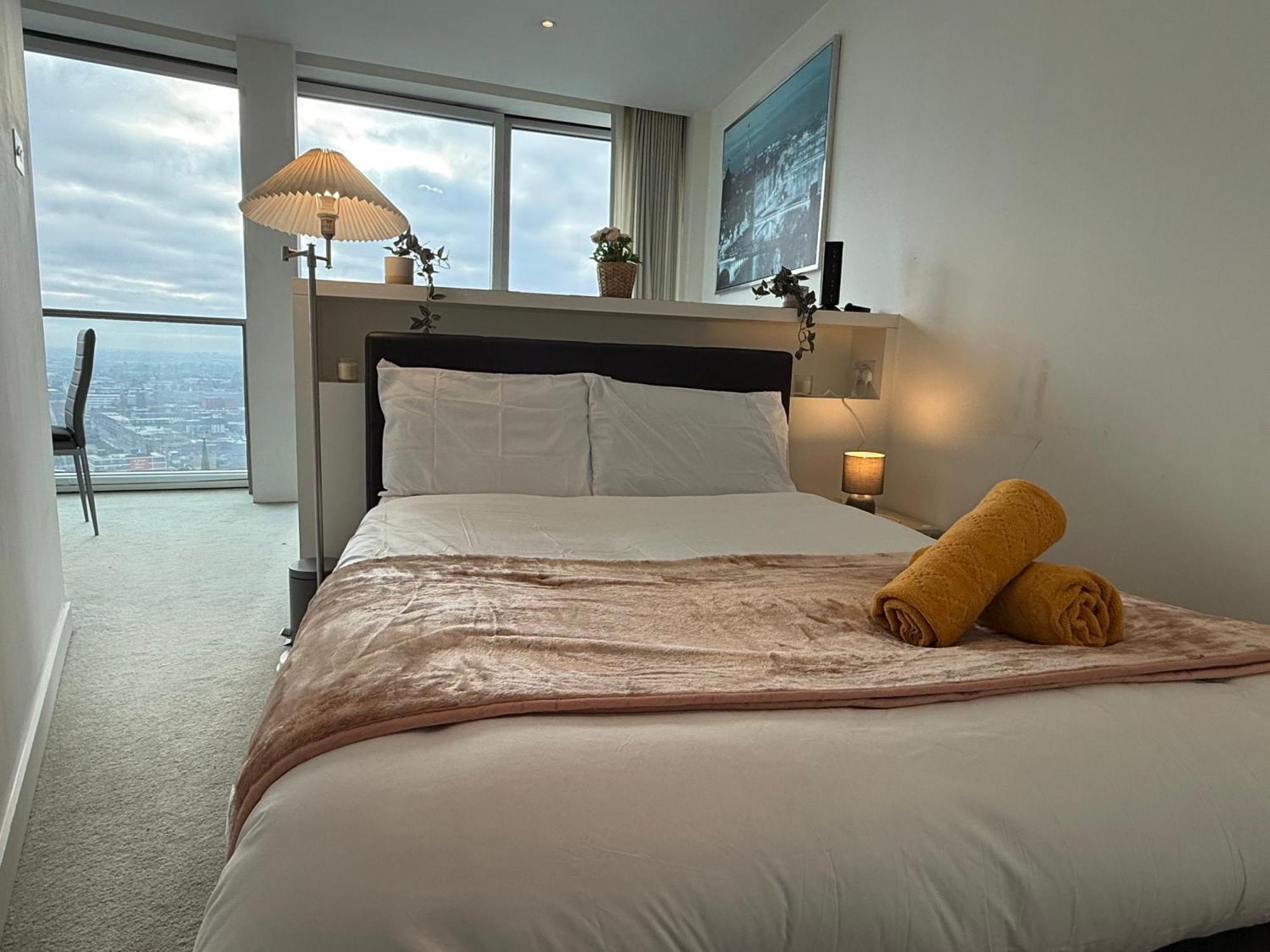 Stunning!!! City-Center!! Retreat With Modern Amenities Μπέρμιγχαμ Εξωτερικό φωτογραφία